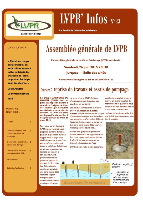 Lvpb info 23 page 1