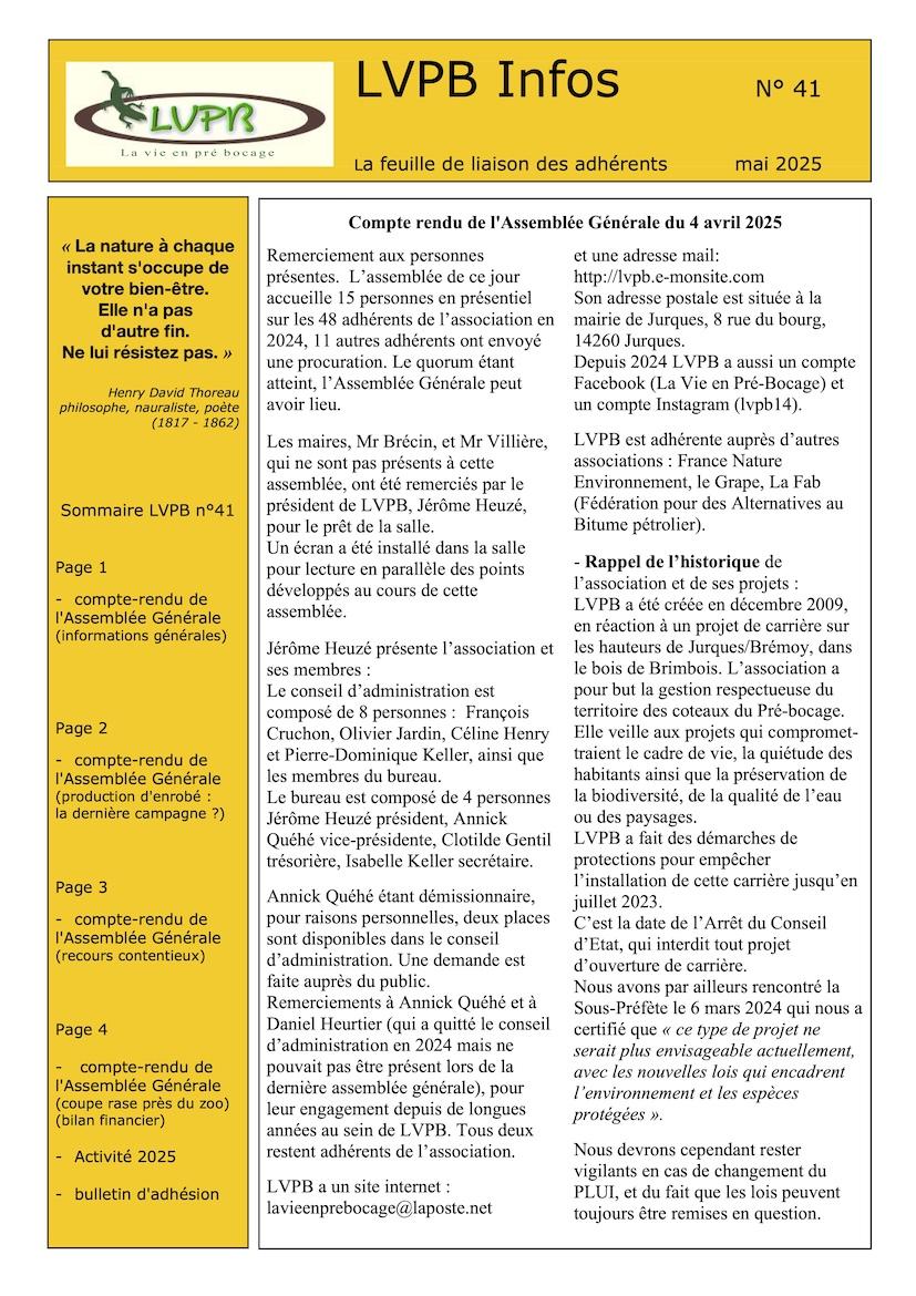 Info 41 1