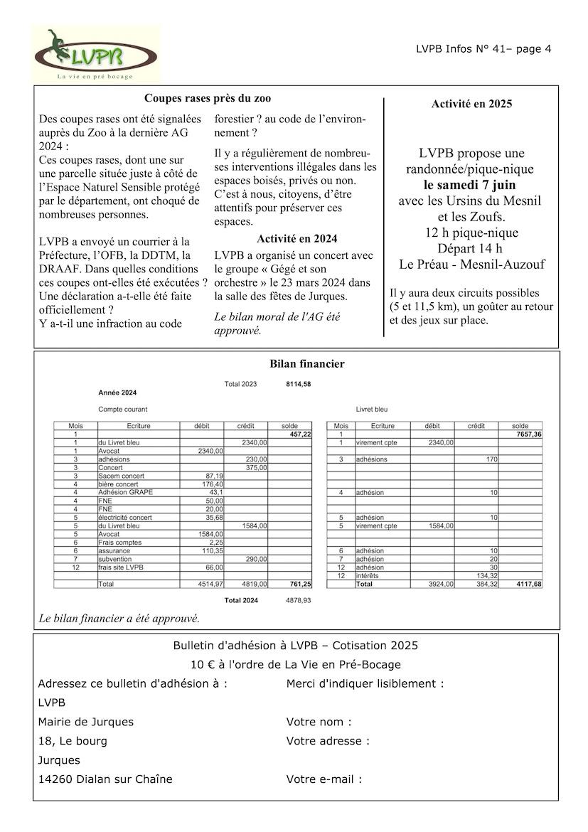 Lvpb info 41 4