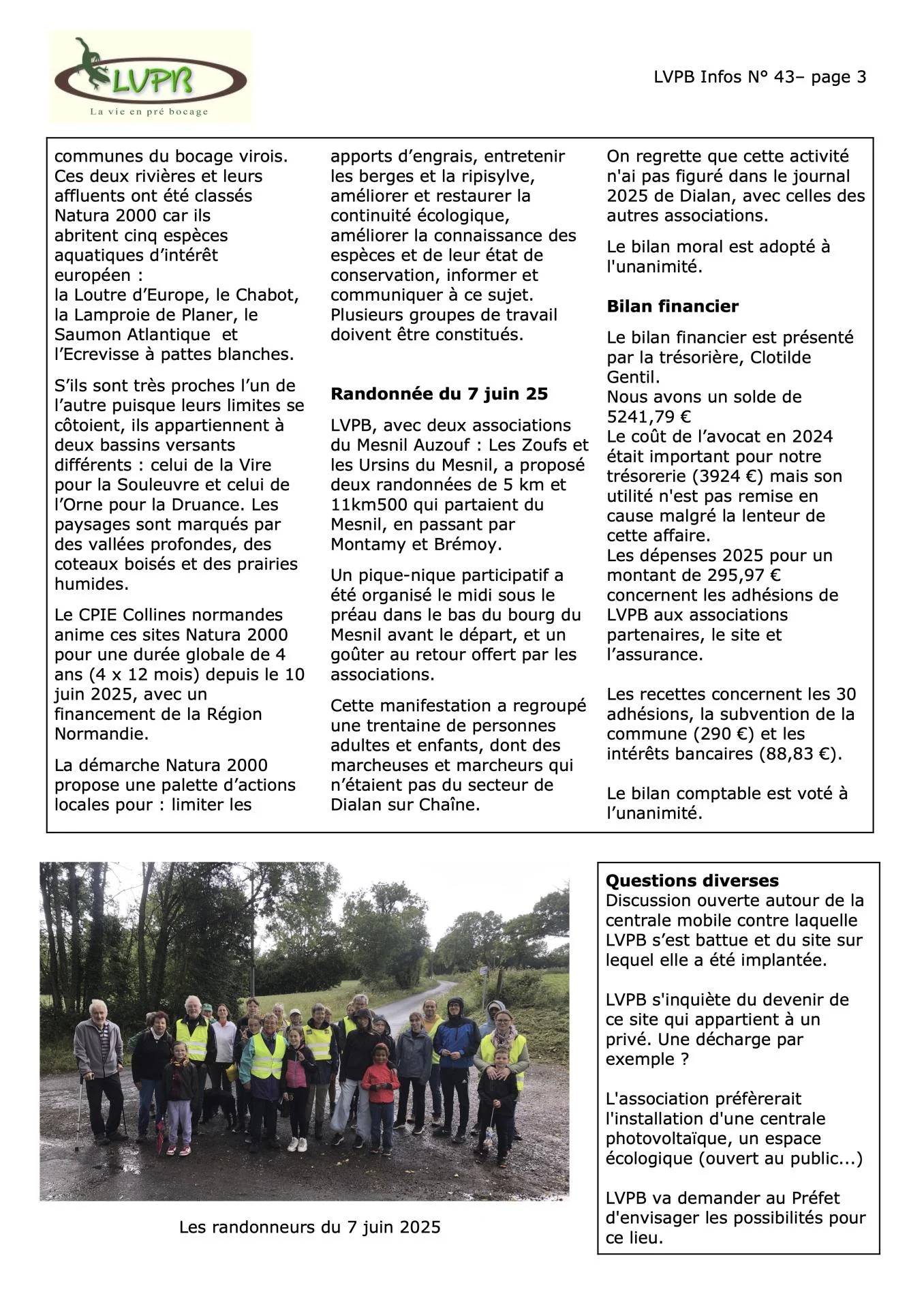 Page 3 n 43 avril 25