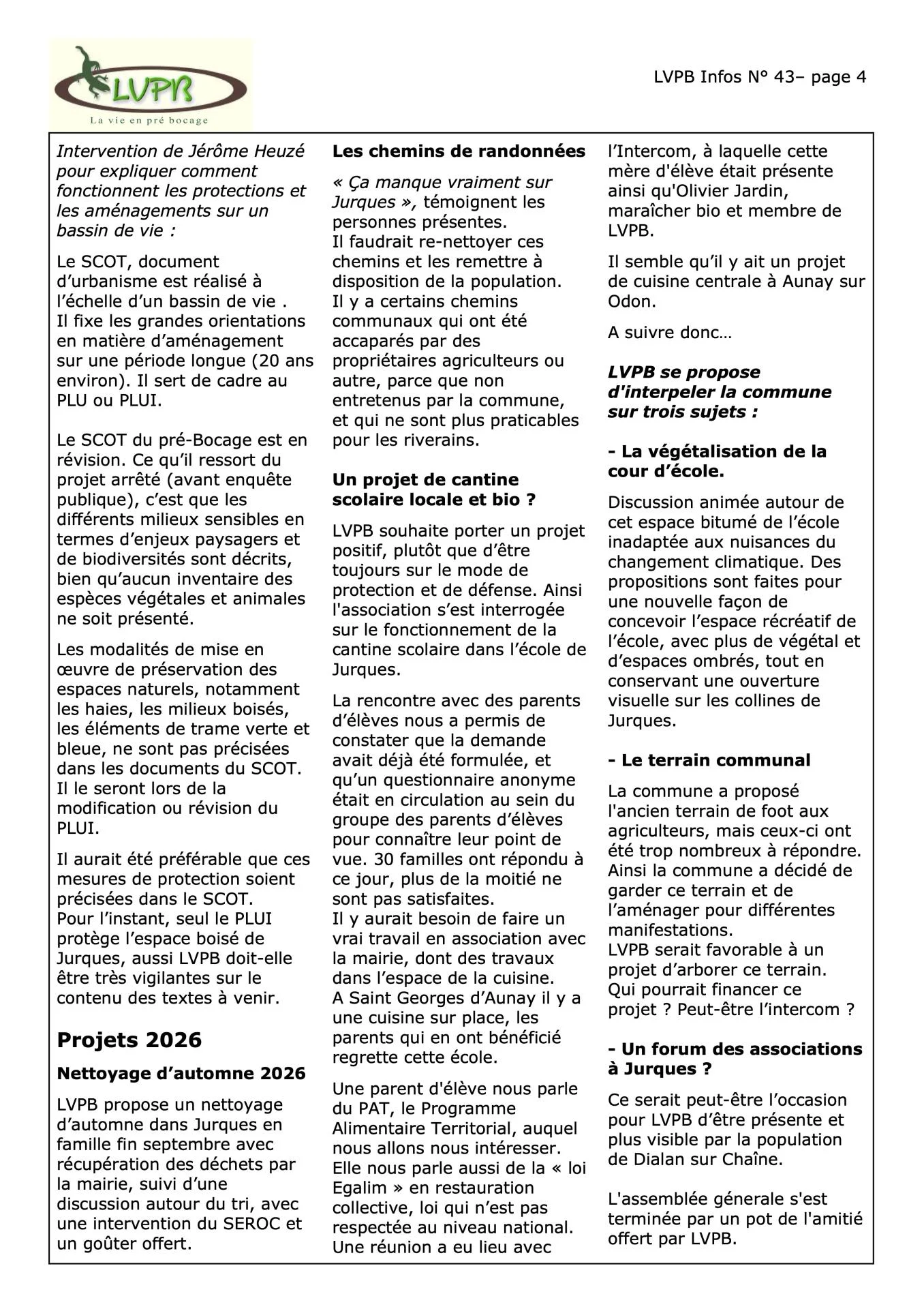 Page 4 n 43 avril 25